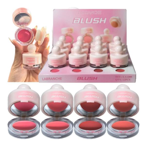 Blush Labranche 