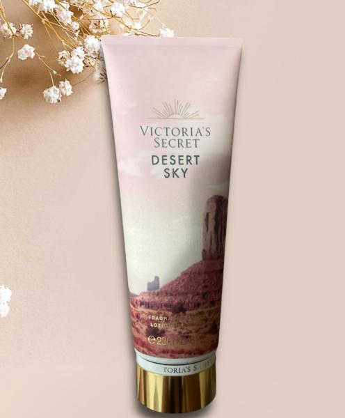 Creme Hidratante Victoria’s Secret Desert Sky Fragrance Lotion 236 ml