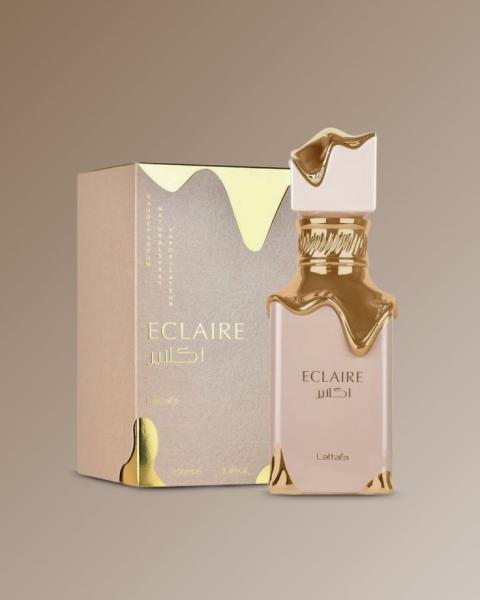 Eclaire Lattafa, 100ml