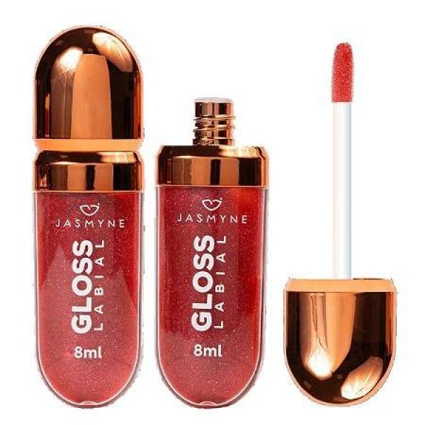 Gloss Labial Jasmyne