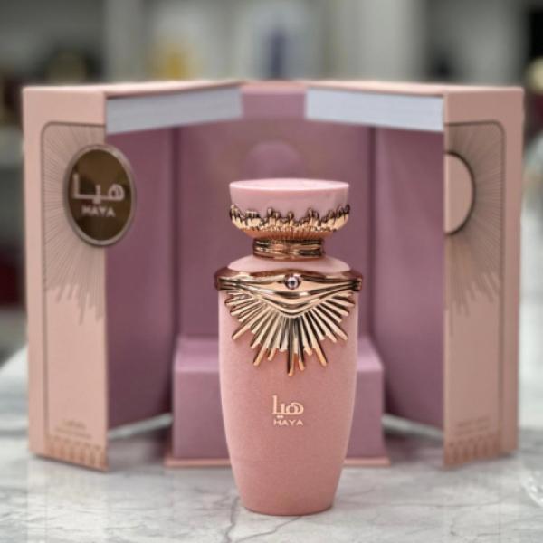 Haya Lattafa - 100ml