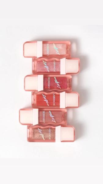 Lip Gloss Labranche