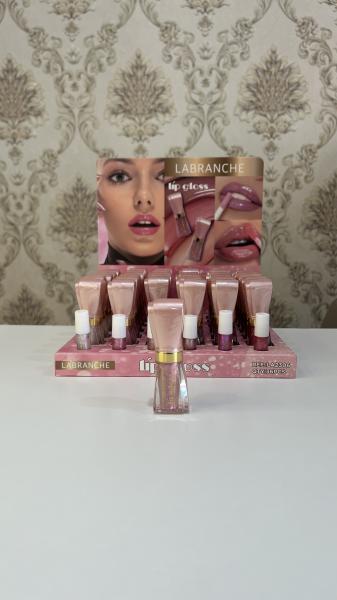 Líp Gloss Labranche
