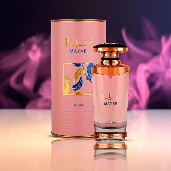 Mayar Lattafa - 100ml