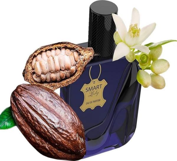 Smart Lady 100ml