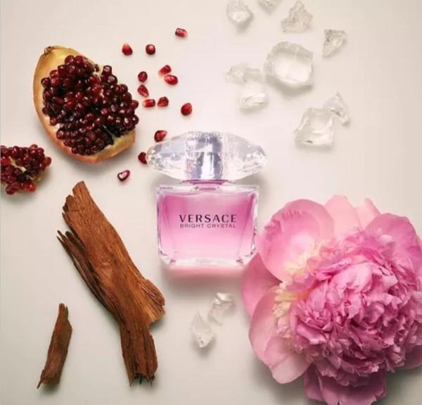 Versace La Rive Confira alguns de nosso produtos LI RIVERO